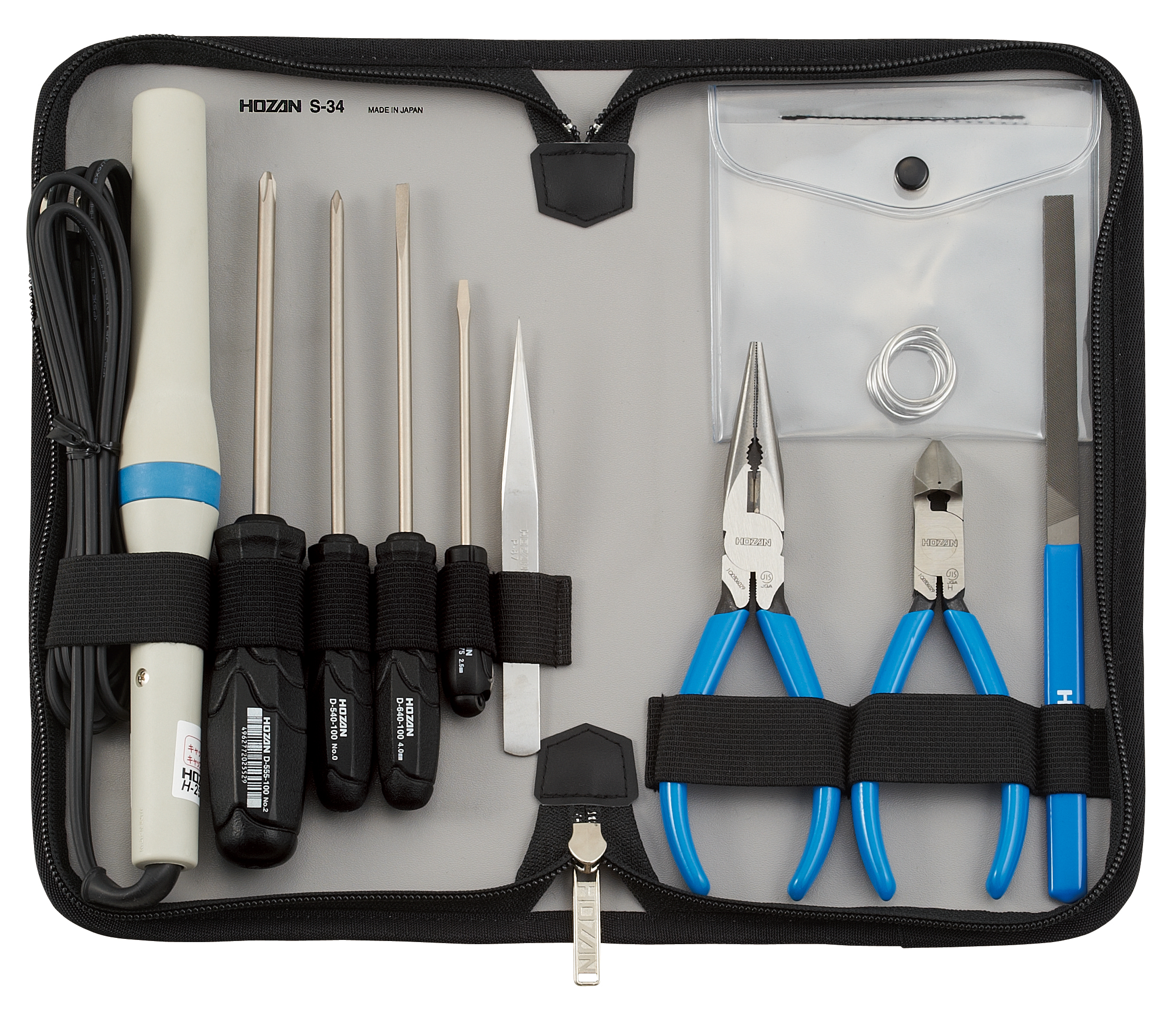Tool Sets