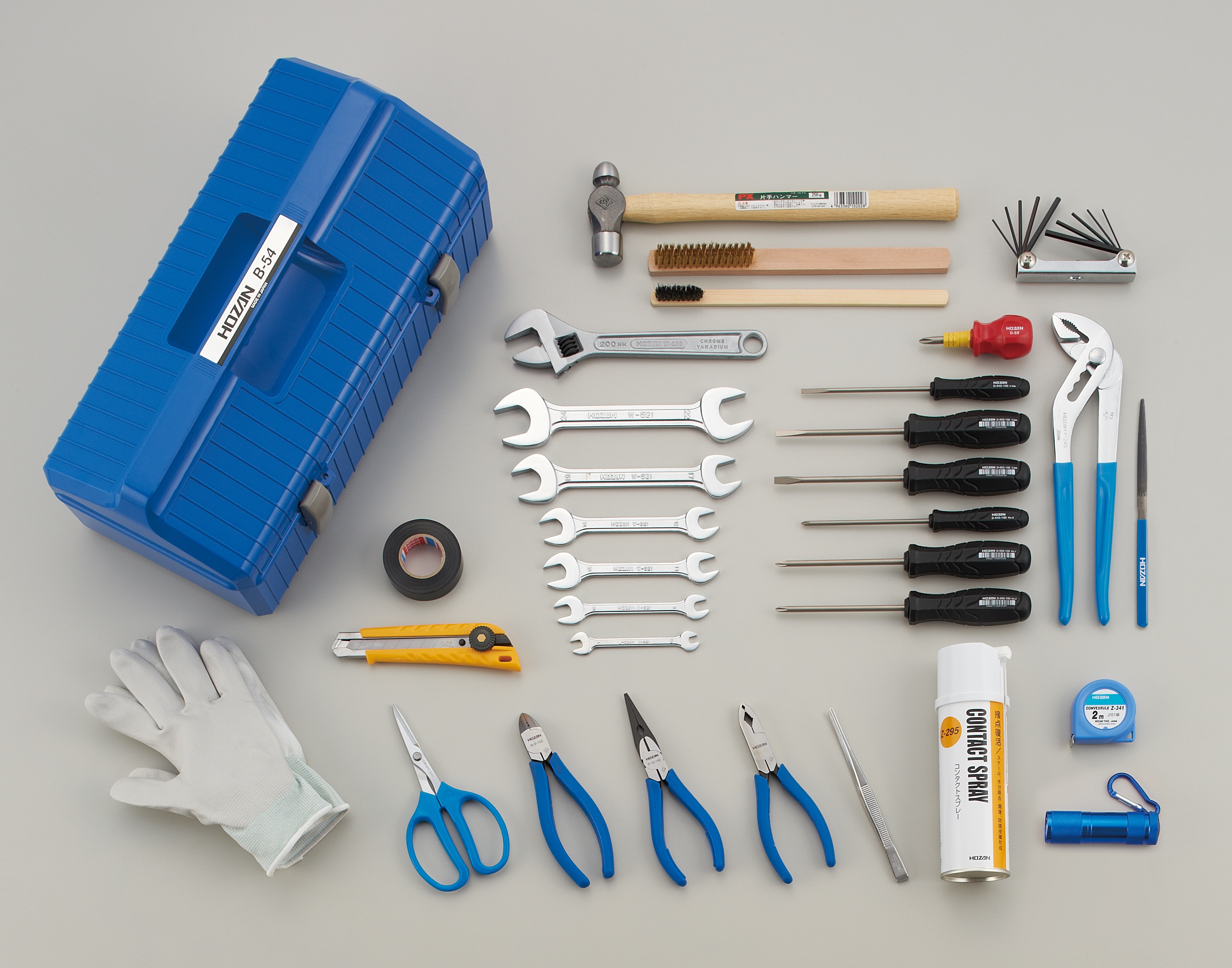 Tool Sets