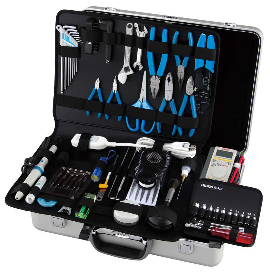 Tool Sets