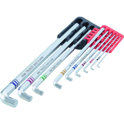 Screwdriver / Hex Wrenchs