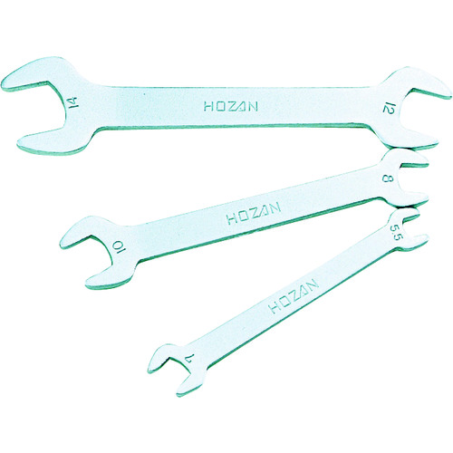 Wrench Spanner Pullers