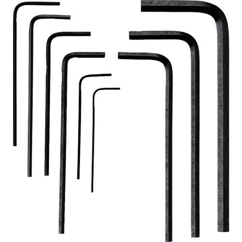 Screwdriver / Hex Wrenchs