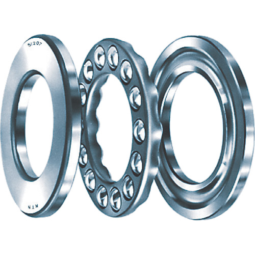 Bearings / Drive Equipments / Conduction Parts