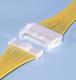 Rectangle connectors
