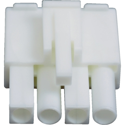 Rectangle connectors