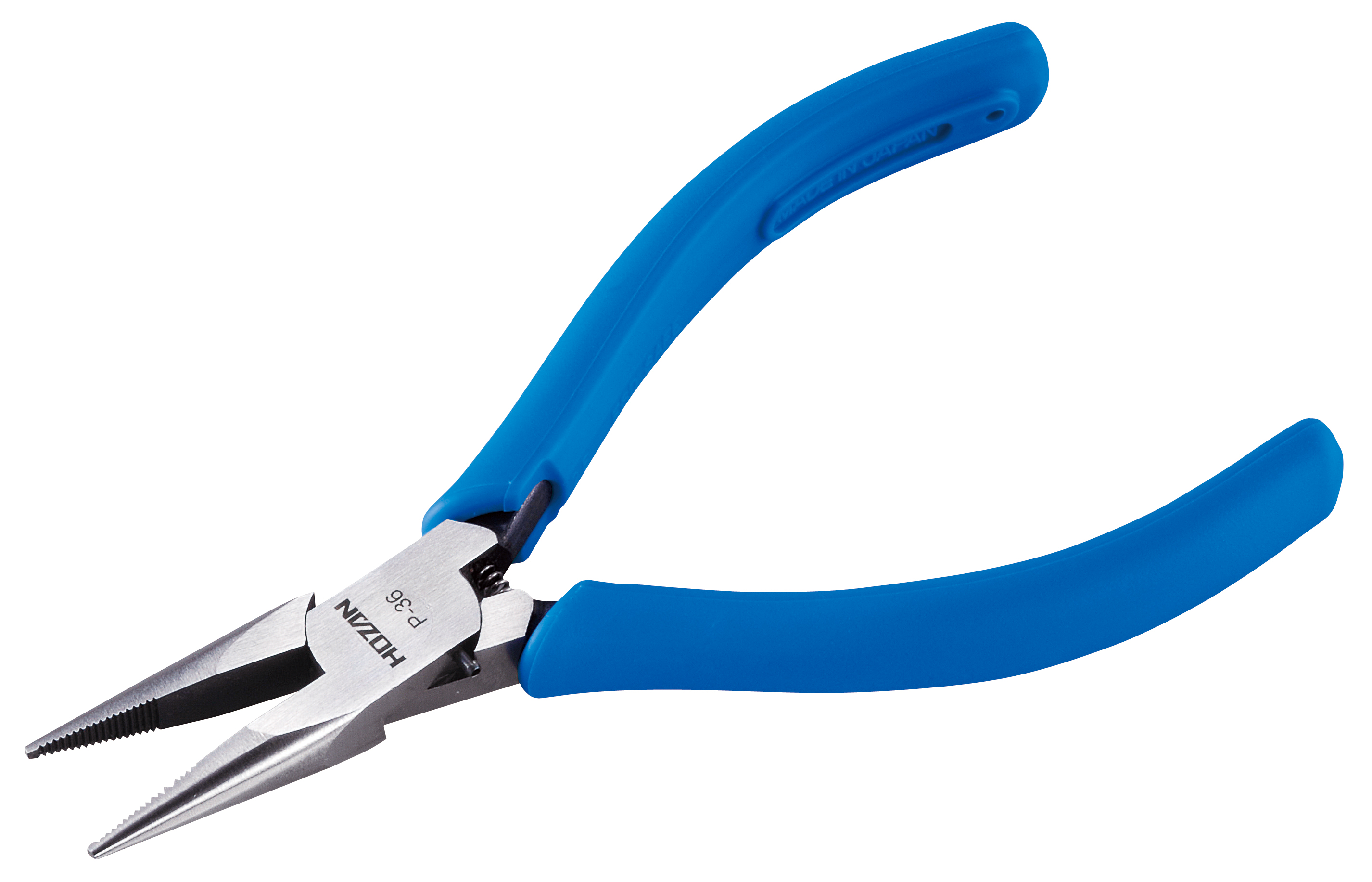 Pliers, Nippers, Tweezers