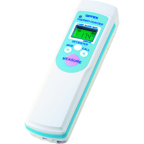 Environmental Measuring Equipments