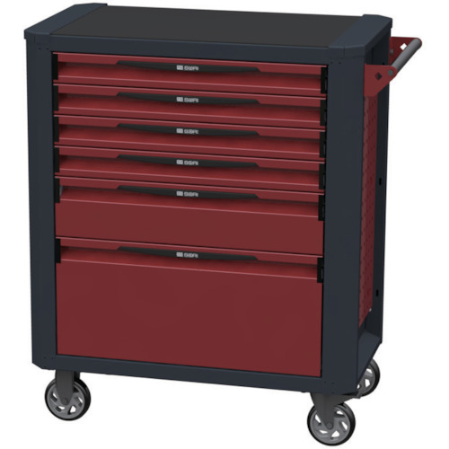 Tool Wagons