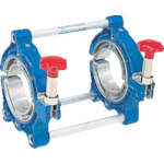 Tools For Water And Air Conditioning Pipings