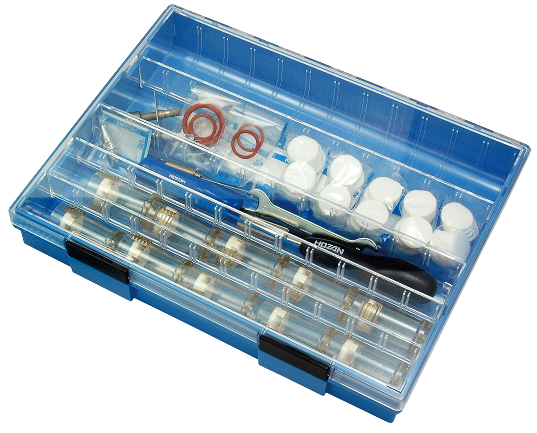 Soldering､Rework Products