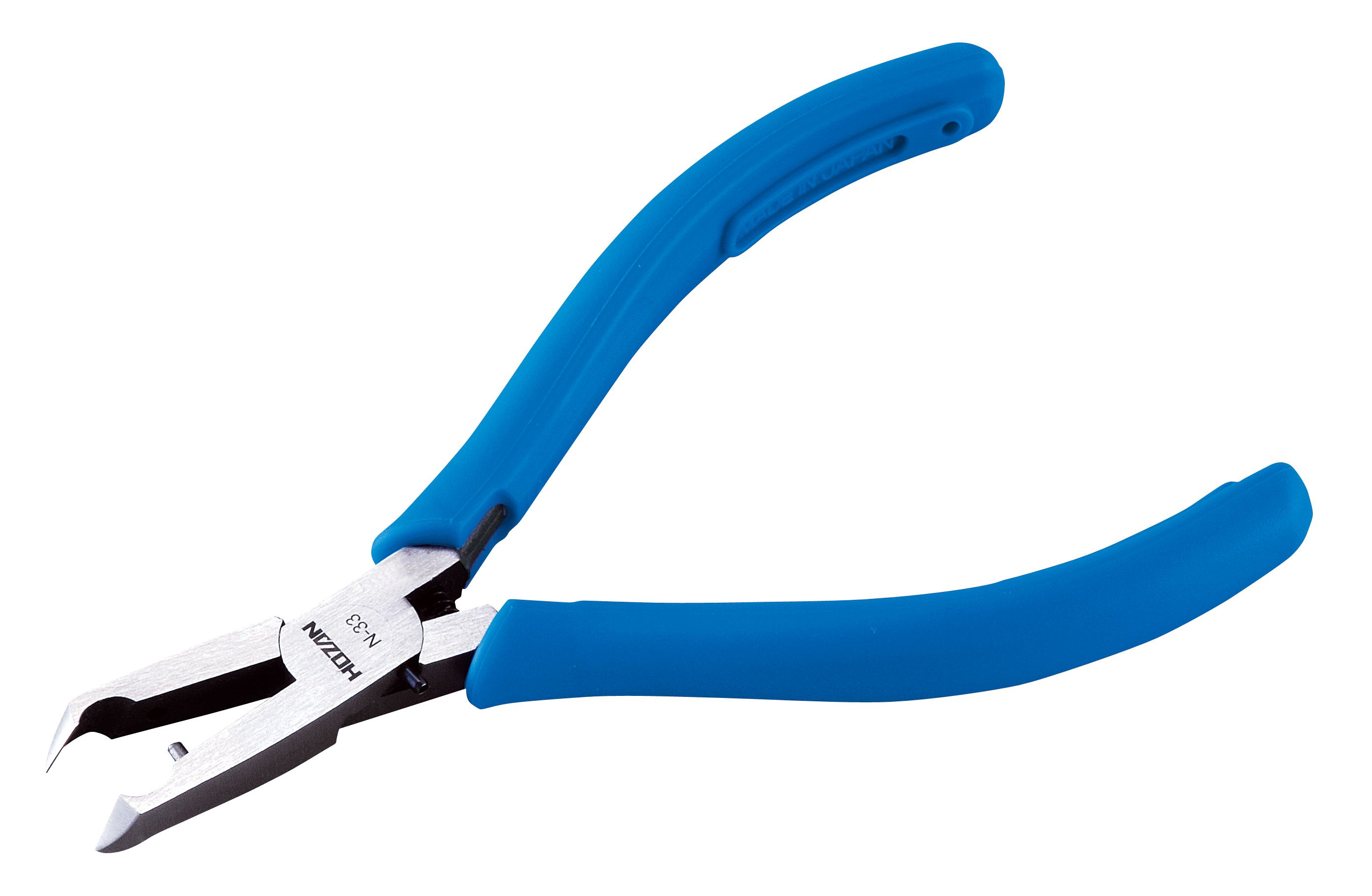 Pliers, Nippers, Tweezers