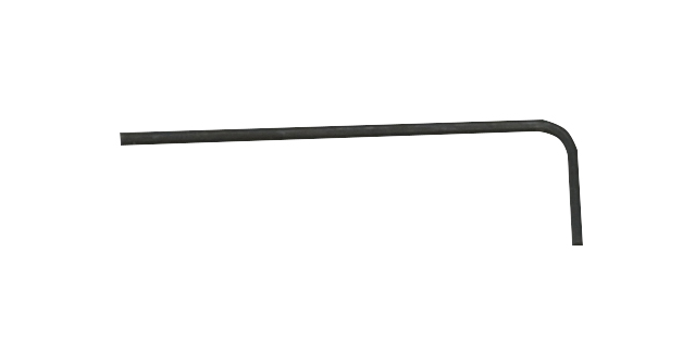 Screwdriver / Hex Wrenchs