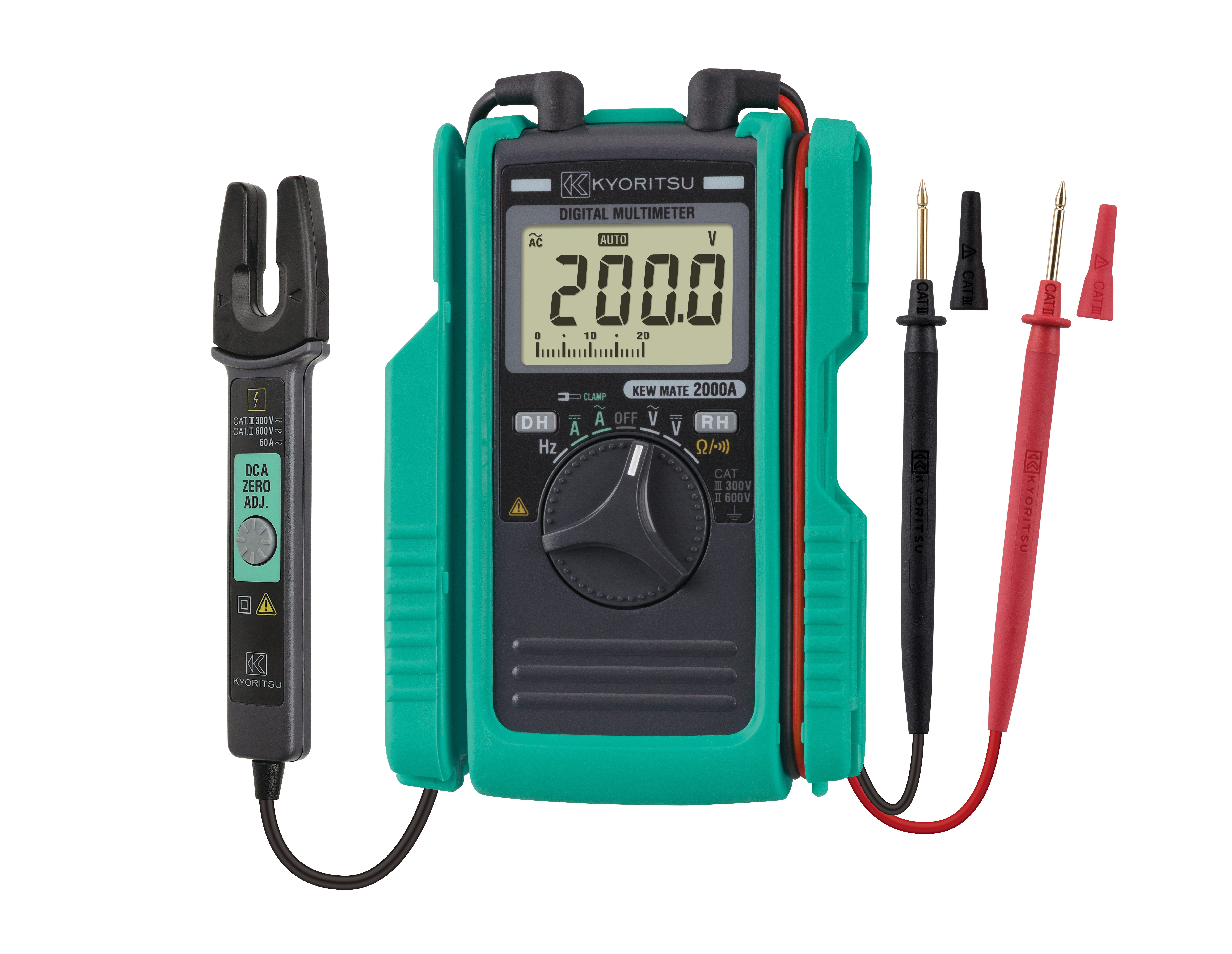 Industrial Measuring Equipments