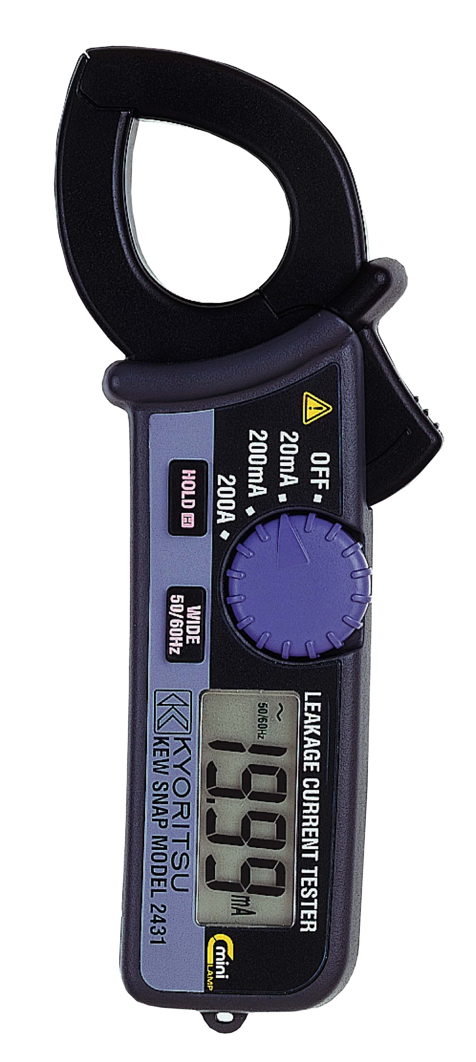 Industrial Measuring Equipments