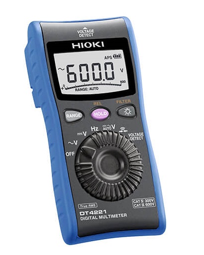 Industrial Measuring Equipments