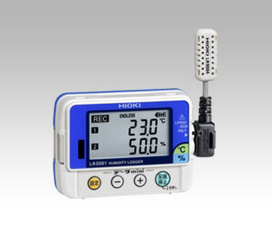 Environmental Measuring Equipments