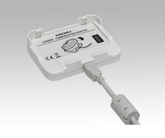 Environmental Measuring Equipments