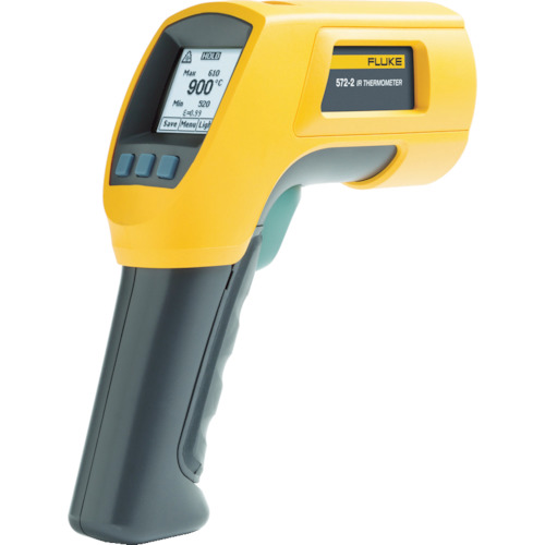 Environmental Measuring Equipments