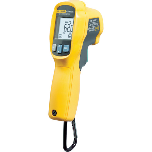 Environmental Measuring Equipments