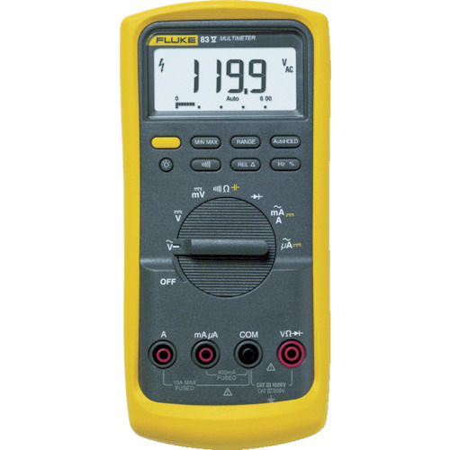 Industrial Measuring Equipments