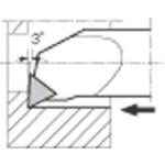 Turning / milling Tools