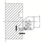 Turning / milling Tools