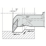 Turning / milling Tools