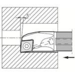 Turning / milling Tools