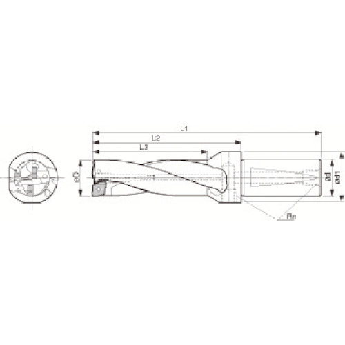 Turning / milling Tools