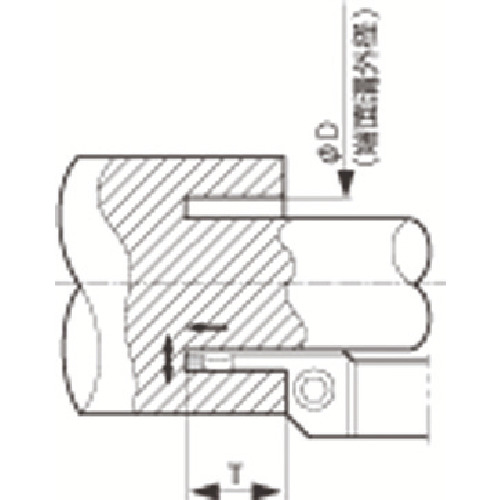 Turning / milling Tools