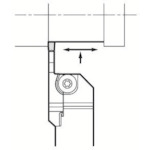 Turning / milling Tools