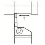 Turning / milling Tools