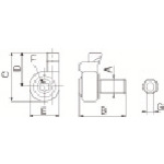 Turning / milling Tools