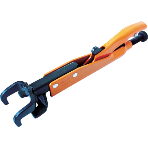 Clamp Vises