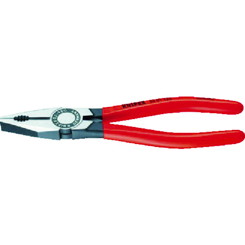Pliers, Nippers, Tweezers