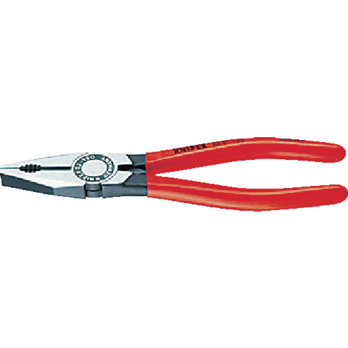 Pliers, Nippers, Tweezers