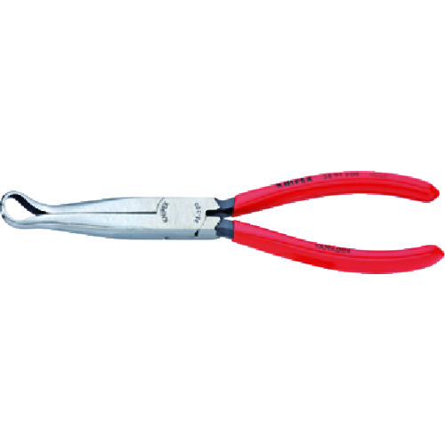 Pliers, Nippers, Tweezers