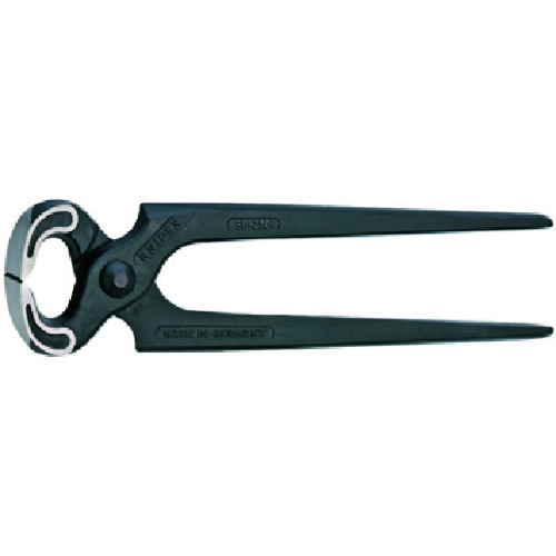 Pliers, Nippers, Tweezers