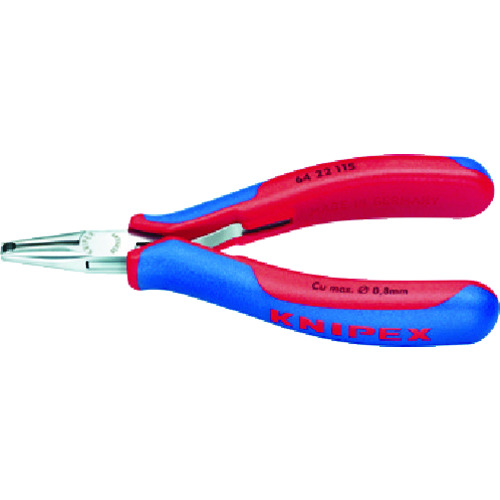 Pliers, Nippers, Tweezers