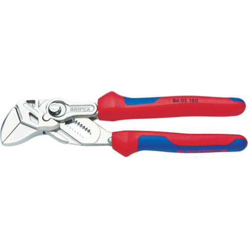 Tools For Water And Air Conditioning Pipings