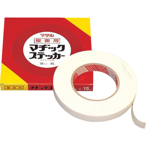 おすすめのテープ用品アイテム