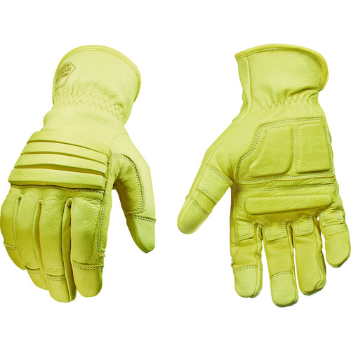 11-3210-10-M | YOUNGST | Leather Gloves | CoreStaff ONLINE