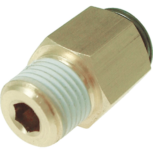 Fluid Coupling / Tubes