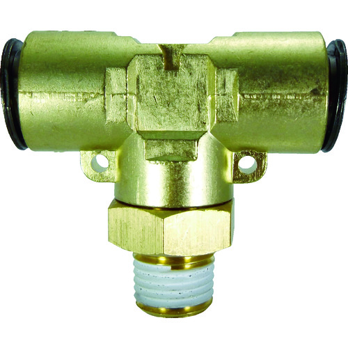 Fluid Coupling / Tubes