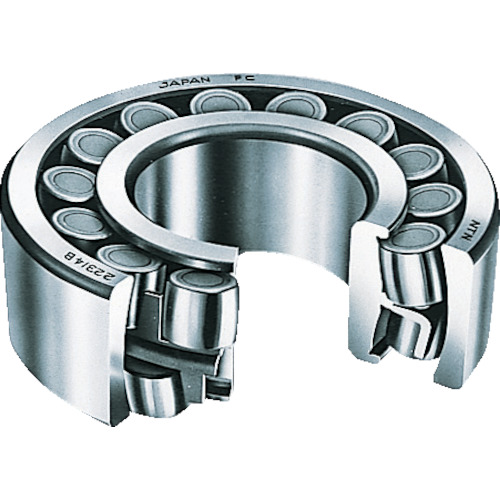Bearings / Drive Equipments / Conduction Parts