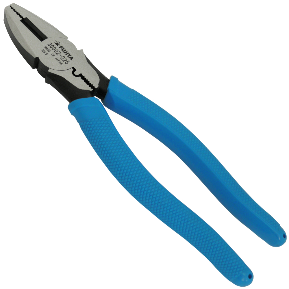 Pliers, Nippers, Tweezers