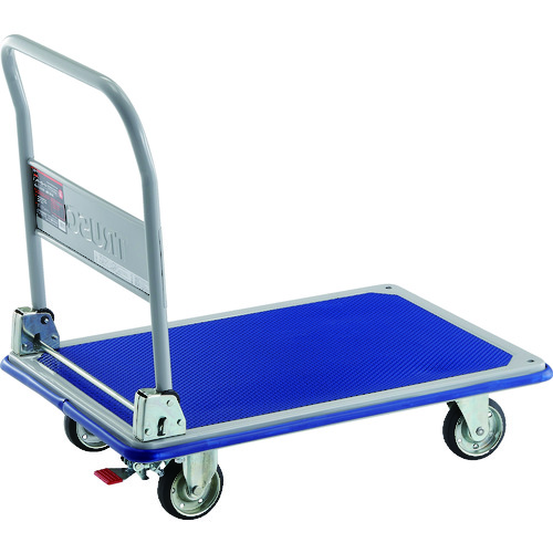 Transport Trolleys