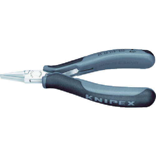 Pliers, Nippers, Tweezers