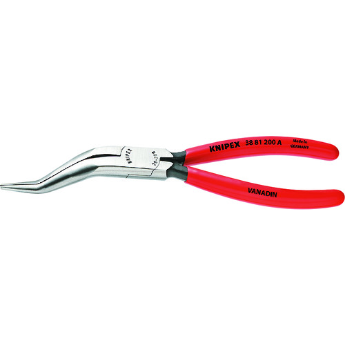 Pliers, Nippers, Tweezers