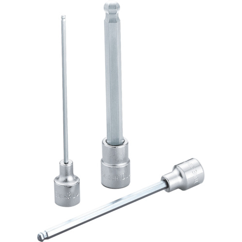 Socket Wrenchs